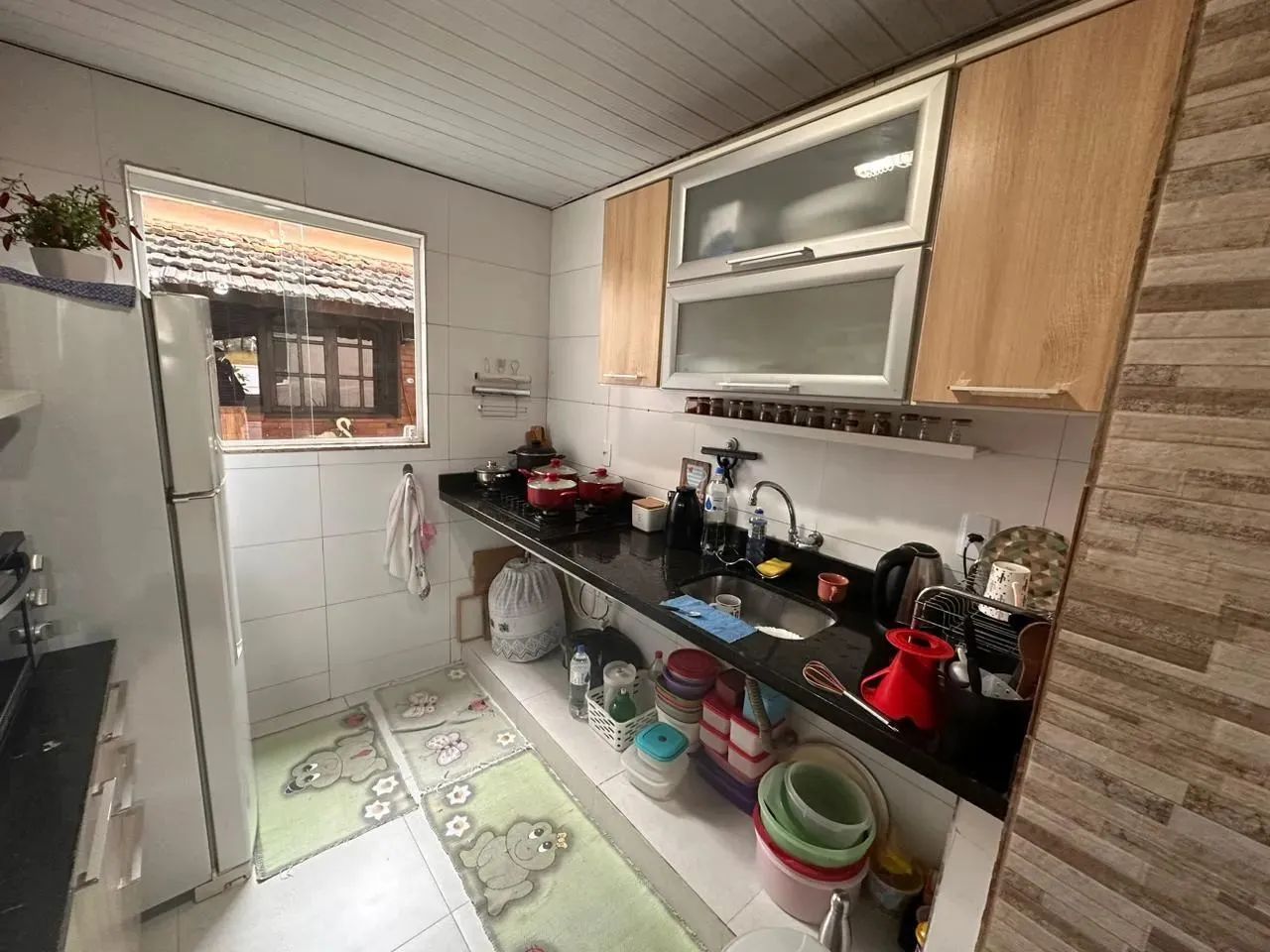 Casa de 3 quartos para Locação em excelente rua em Vargem Grande - Foto 3