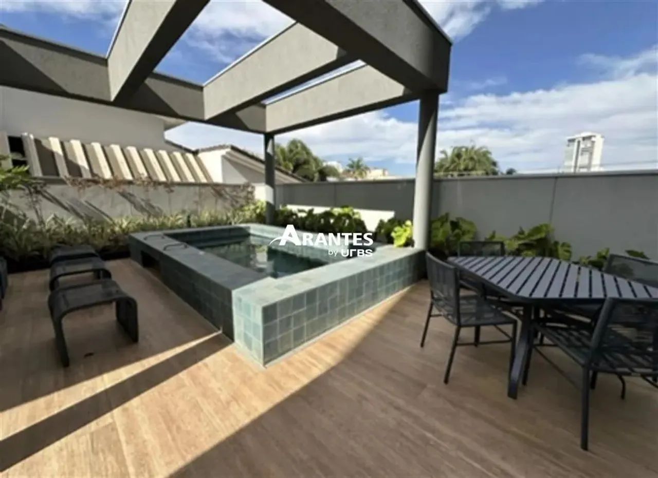 Apartamento com 187,07m² 3 quartos à venda no Altamira - Foto 4
