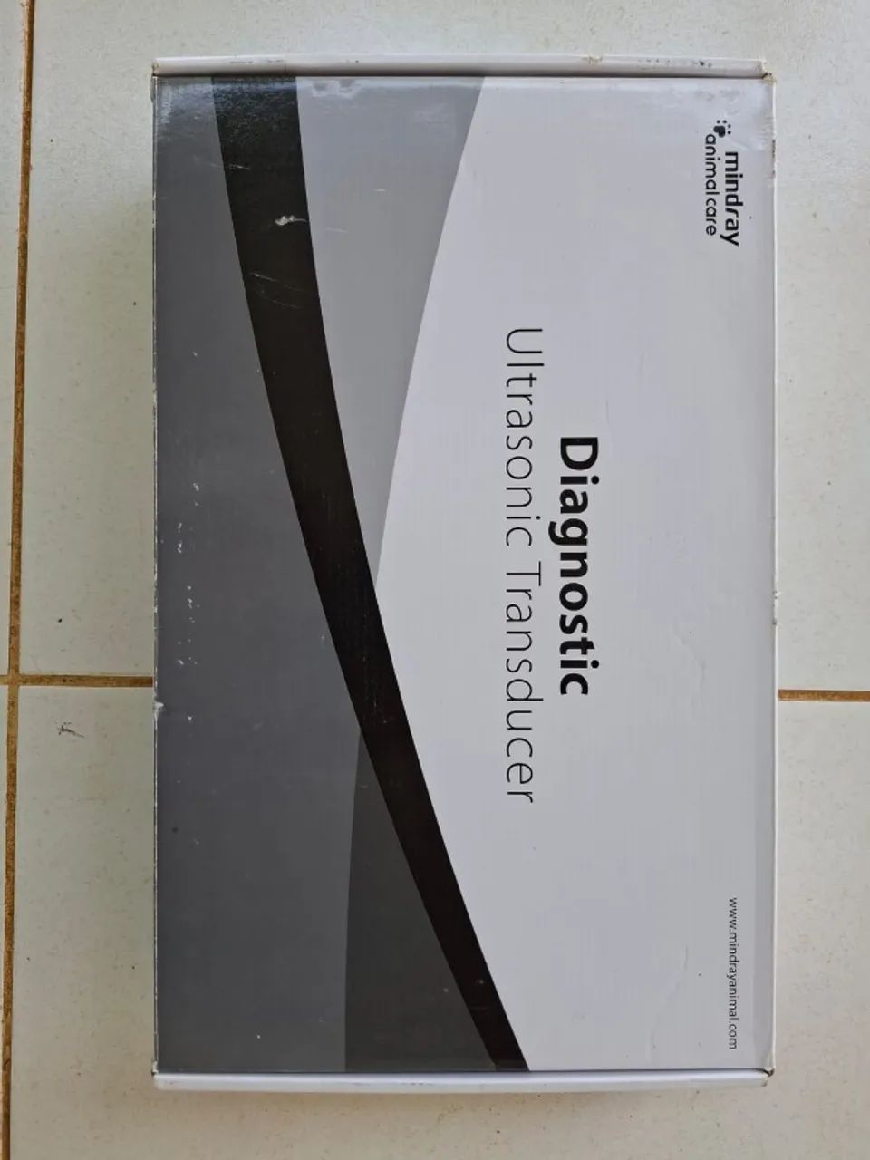 Transdutor/Probe microconvexo 405755027448801282