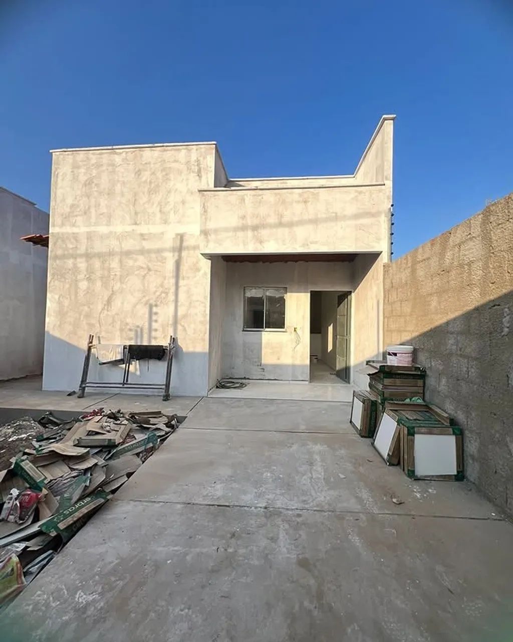 Foto - Santarém - Mapiri