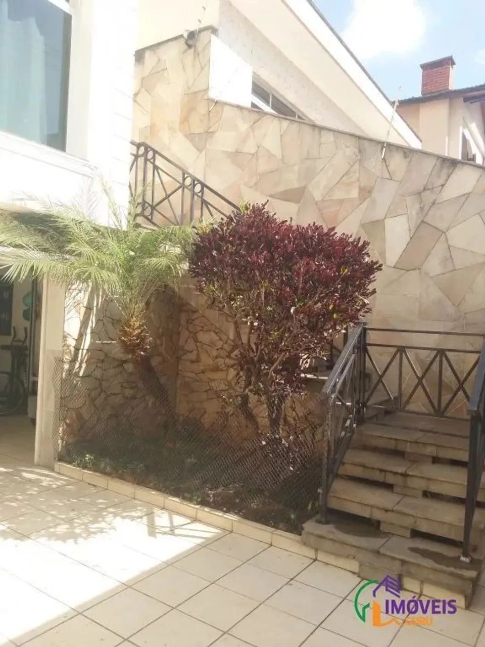 CASA ASSOBRADADA - PERDIZES - SP - Foto 3