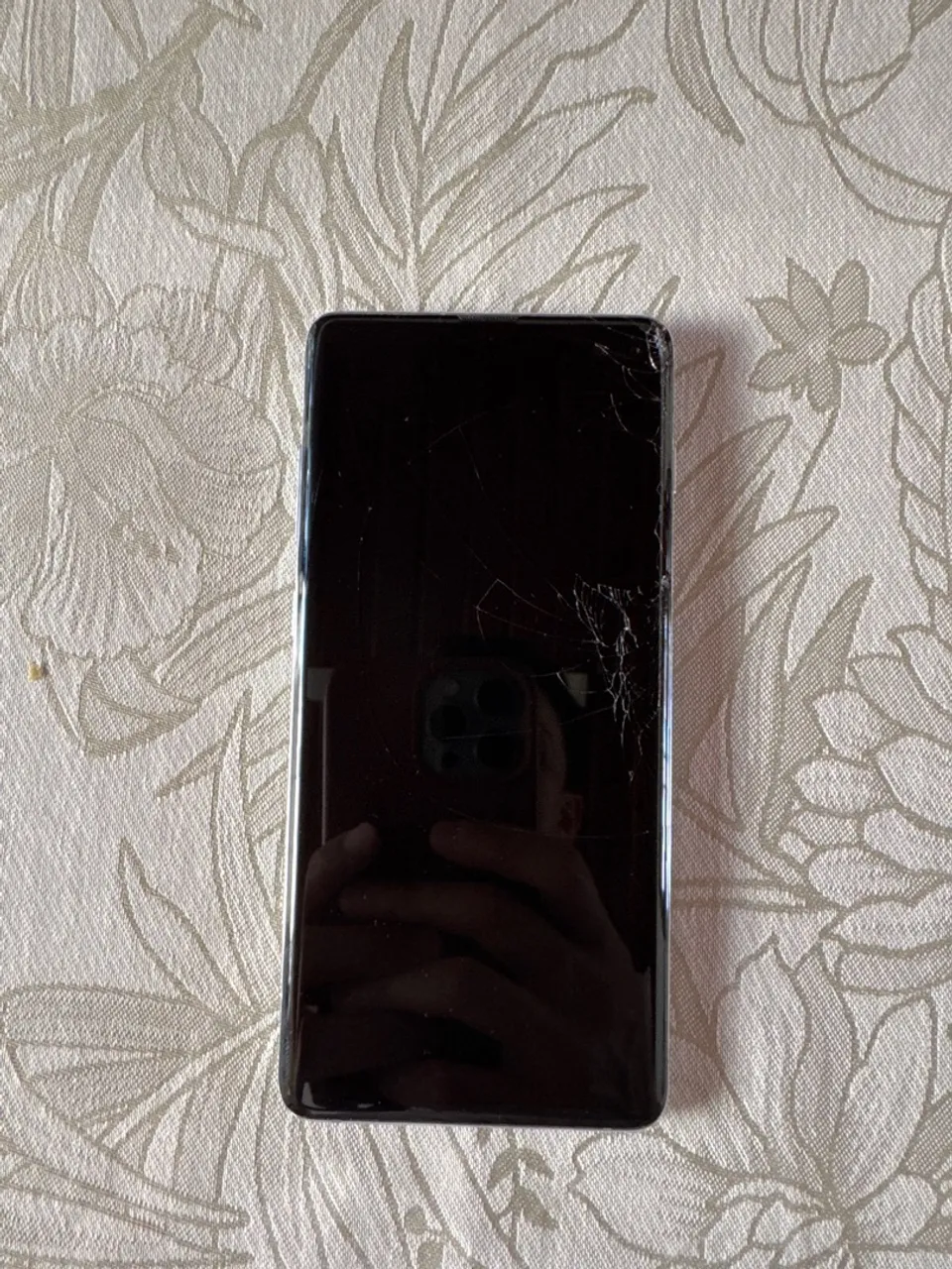 Galaxy S10 plus