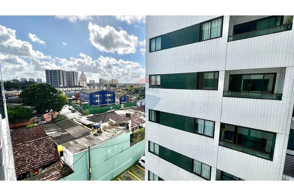 Apartamento à venda de 100 metros com 3 quartos no Barro, Recife. - Foto 5