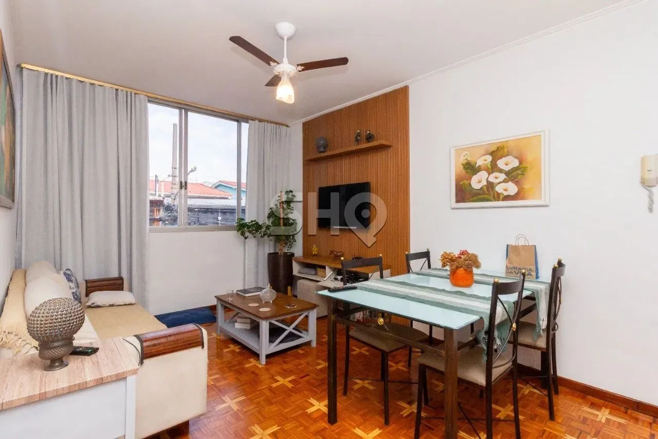APARTAMENTO - VENDA - LAPA DE BAIXO = TERREO - 2 DORMTS - 1 VAGA