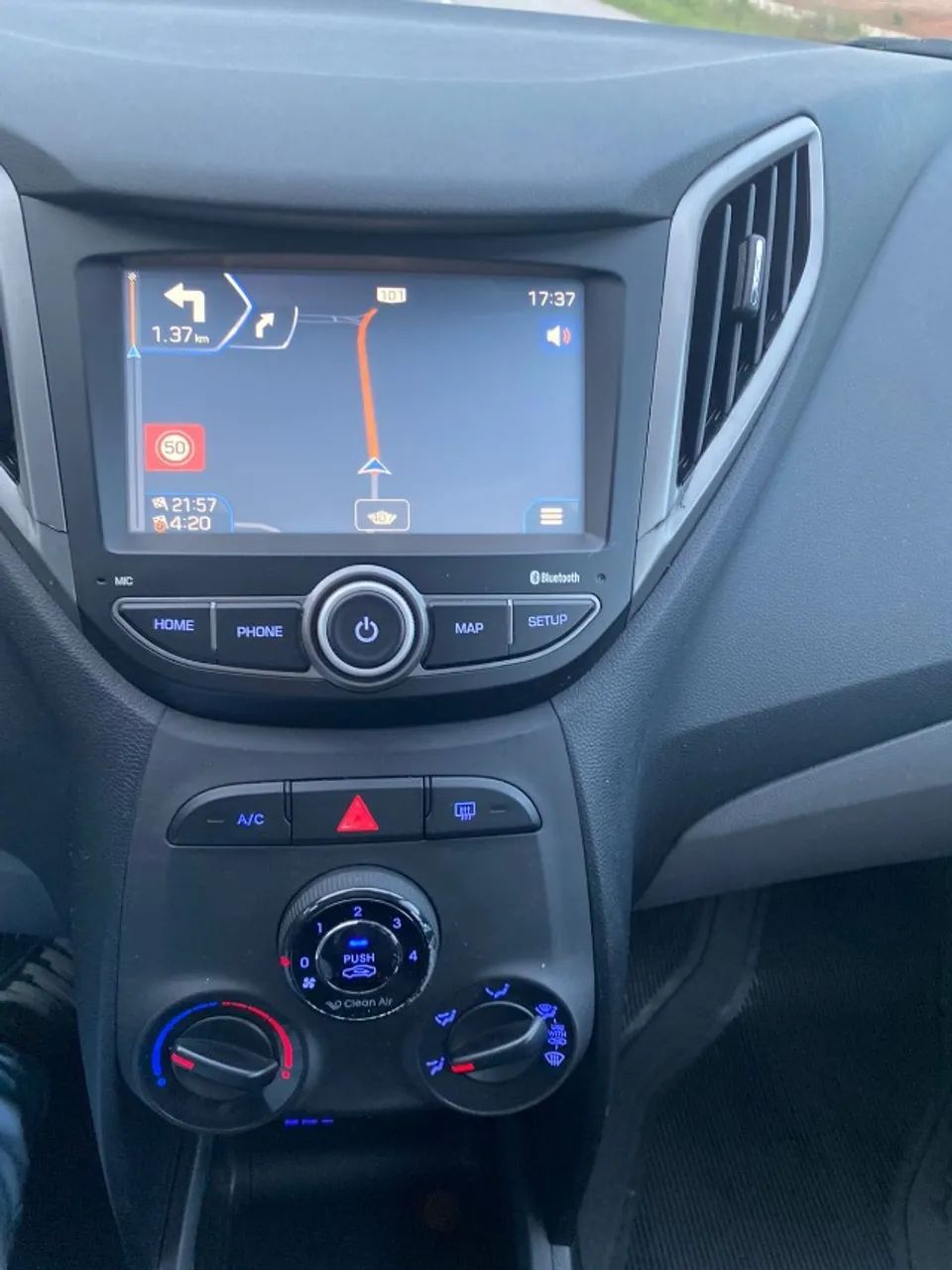 ? Hyundai HB20X 1.6 Premium - Abaixo da FIPE | KM Baixo | Econômico | Impecável!  - Foto 4