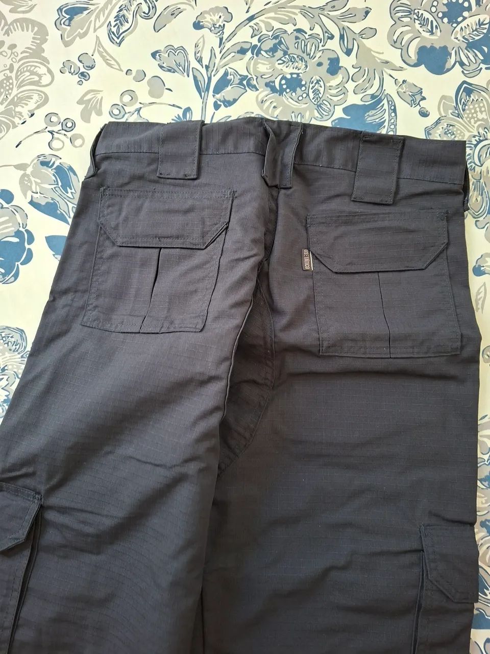 Calça Rip Stop - Foto 4