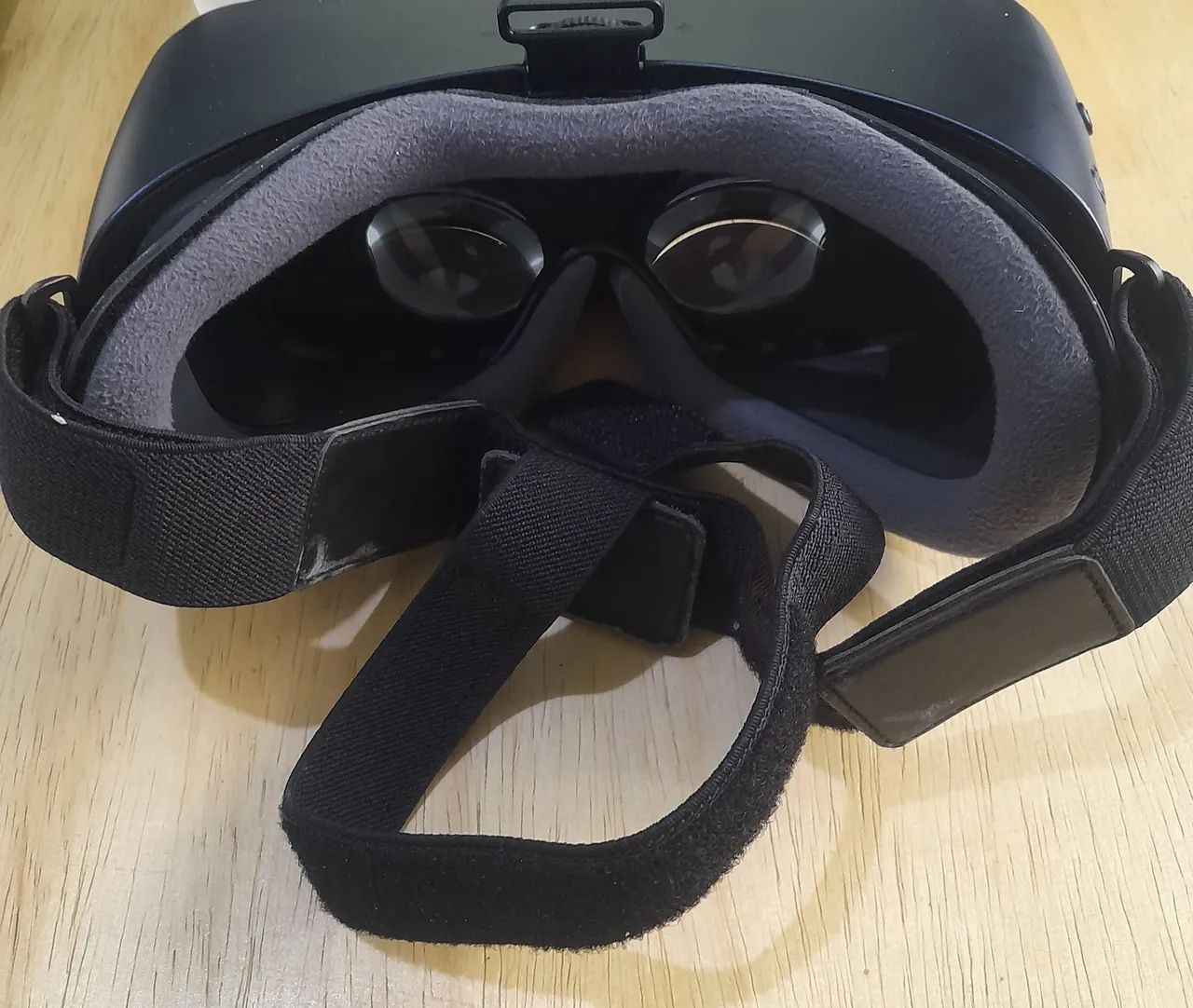 Óculos de Realidade Virtual VR - Experiência Imersiva