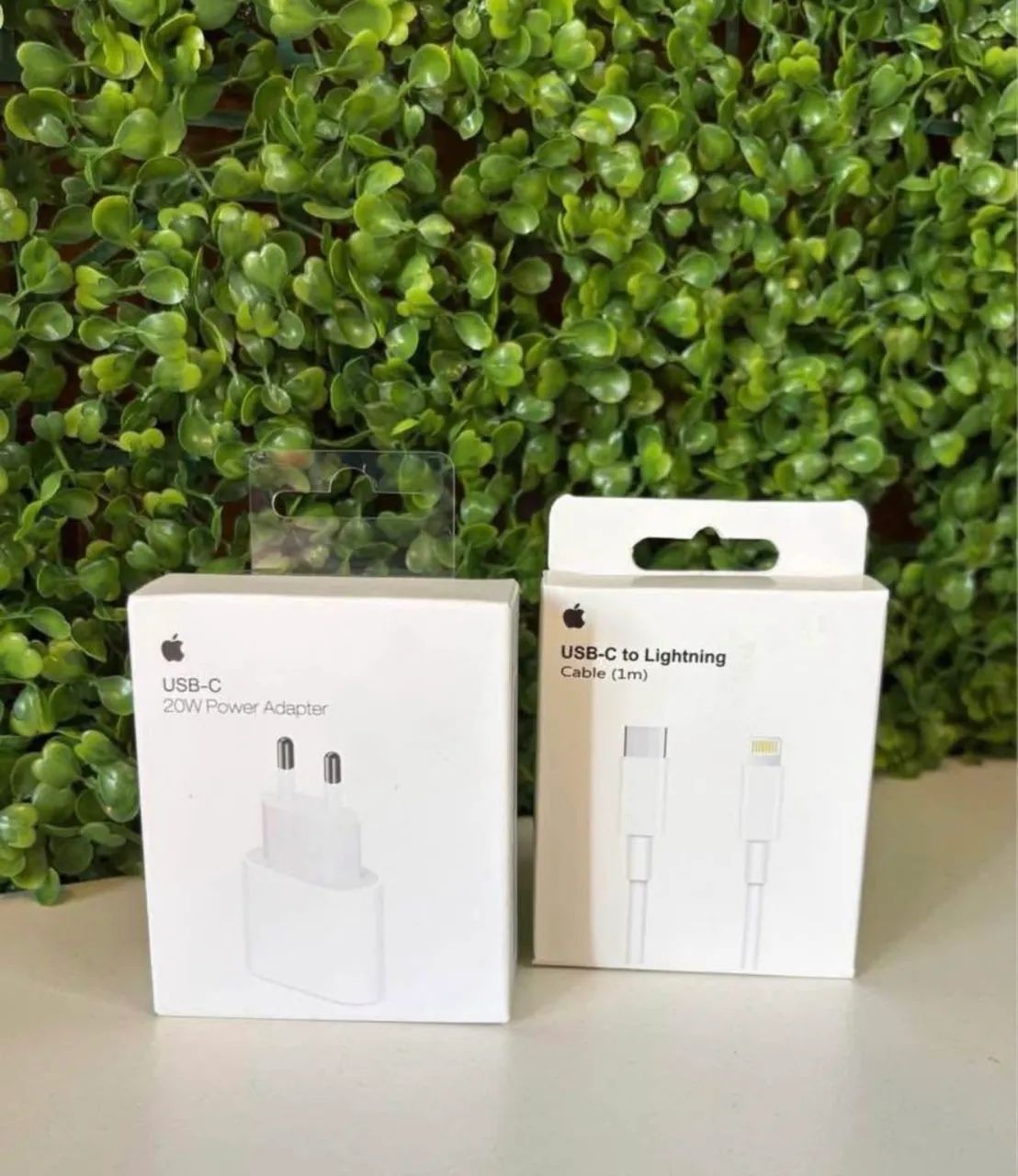 Carregador turbo para iphone 20w 