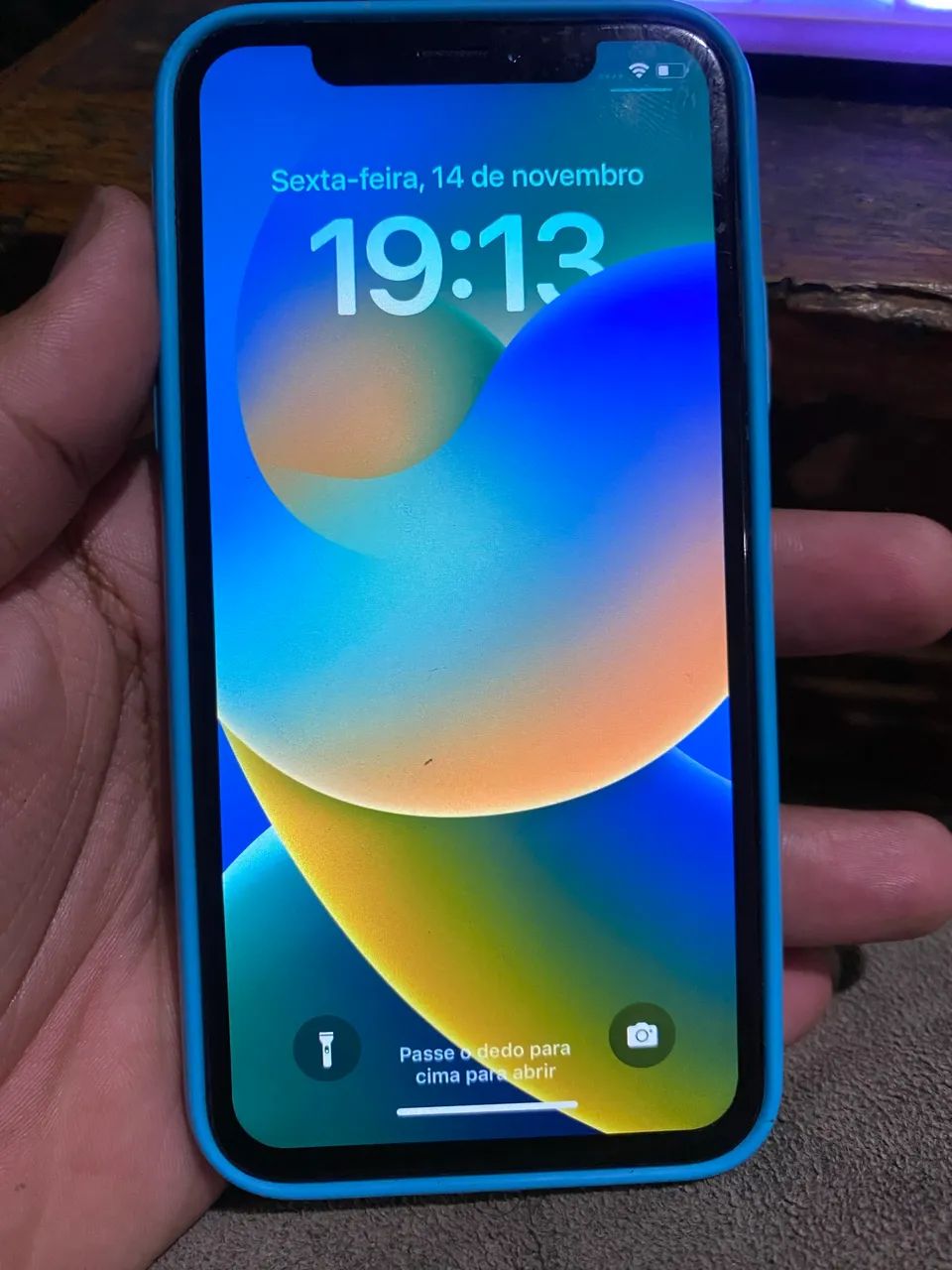 Iphone X 256GB SIMフリー100% iPhone X 256GB Cinza espacial - Bom - Trocafone