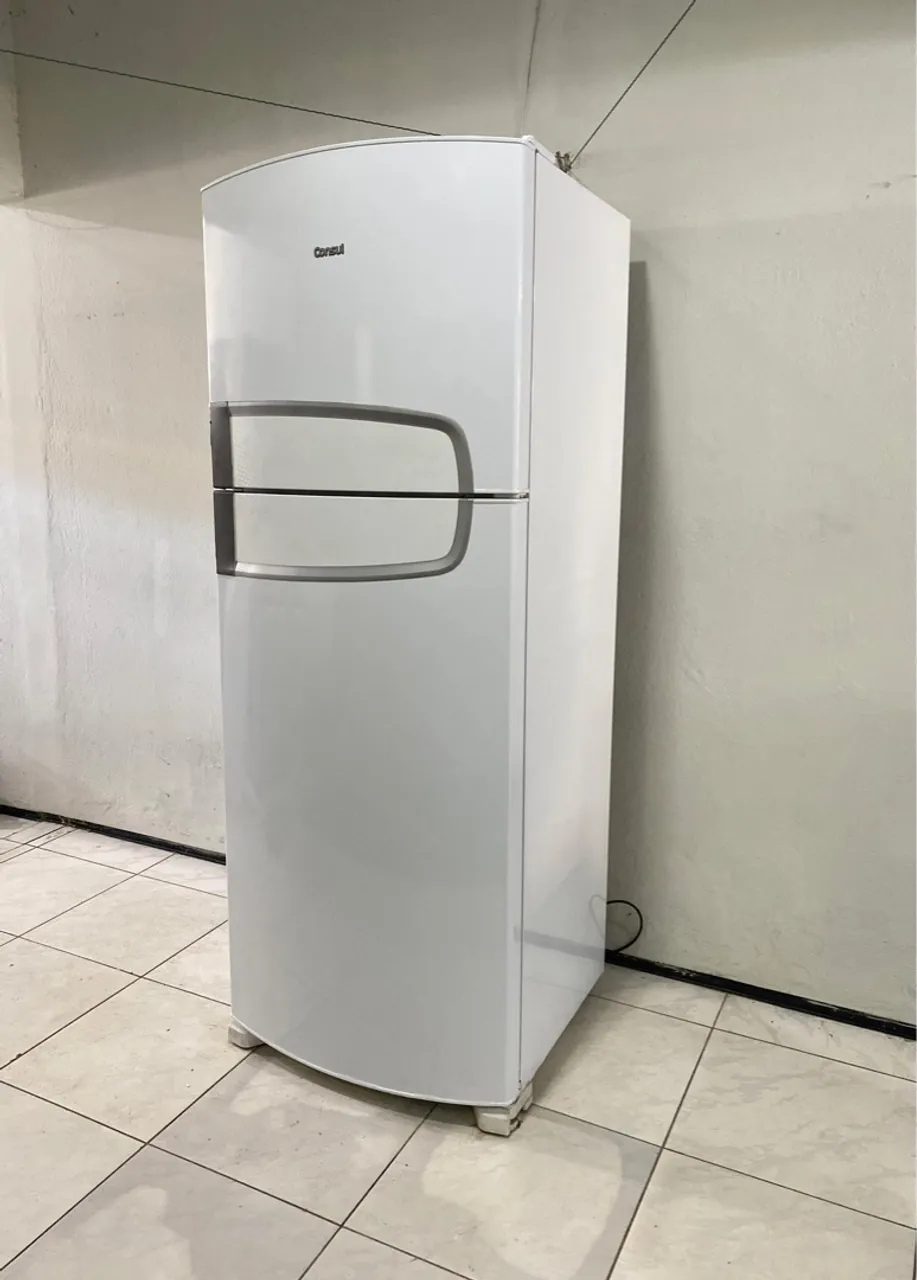 Geladeira Consul