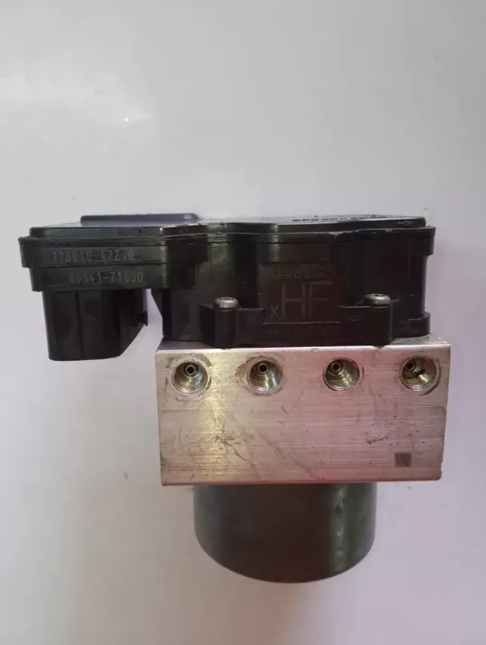 Mfa Hilux Sw4 Toyota Hilux 4454071630 11604047210  *0