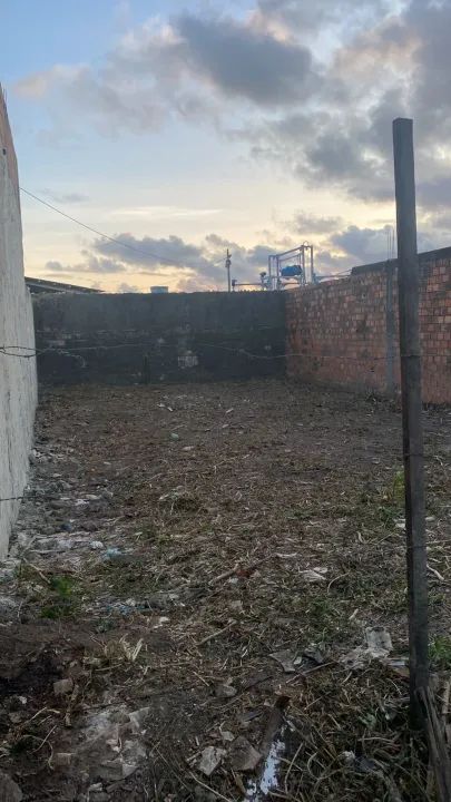 + Lote no Bairro Industrial - Foto 2