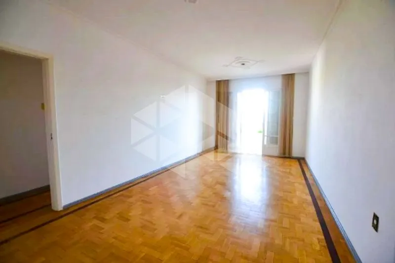 Apartamento em SANTANA