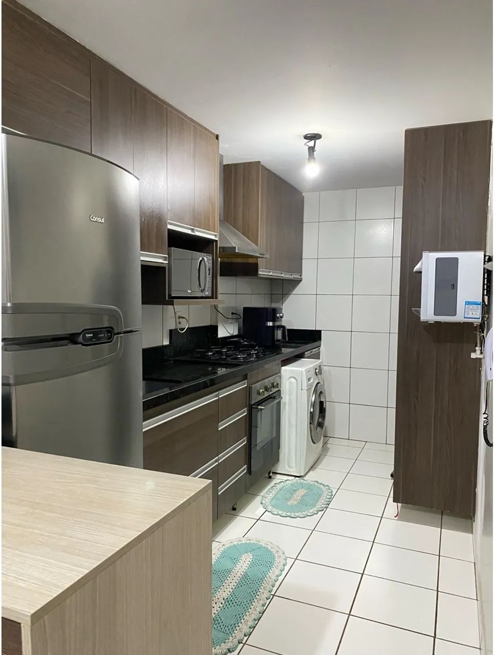 Foto - Brasília - Samambaia Norte (Samambaia)