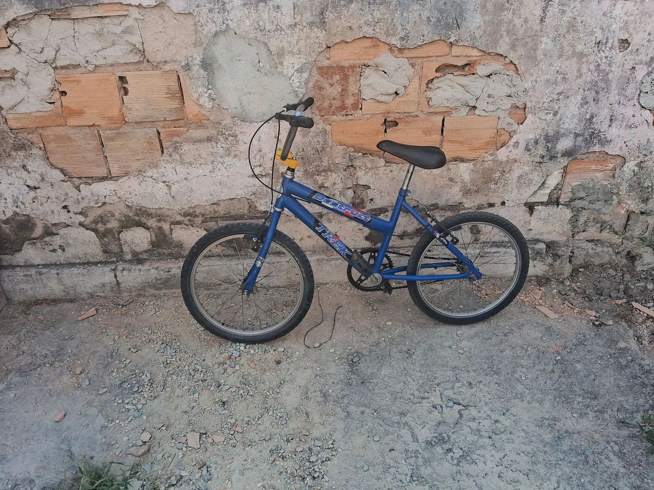 Bicicleta aro 20  - Foto 2