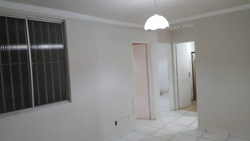 Aluguel apartamento 2 qts Petrópolis