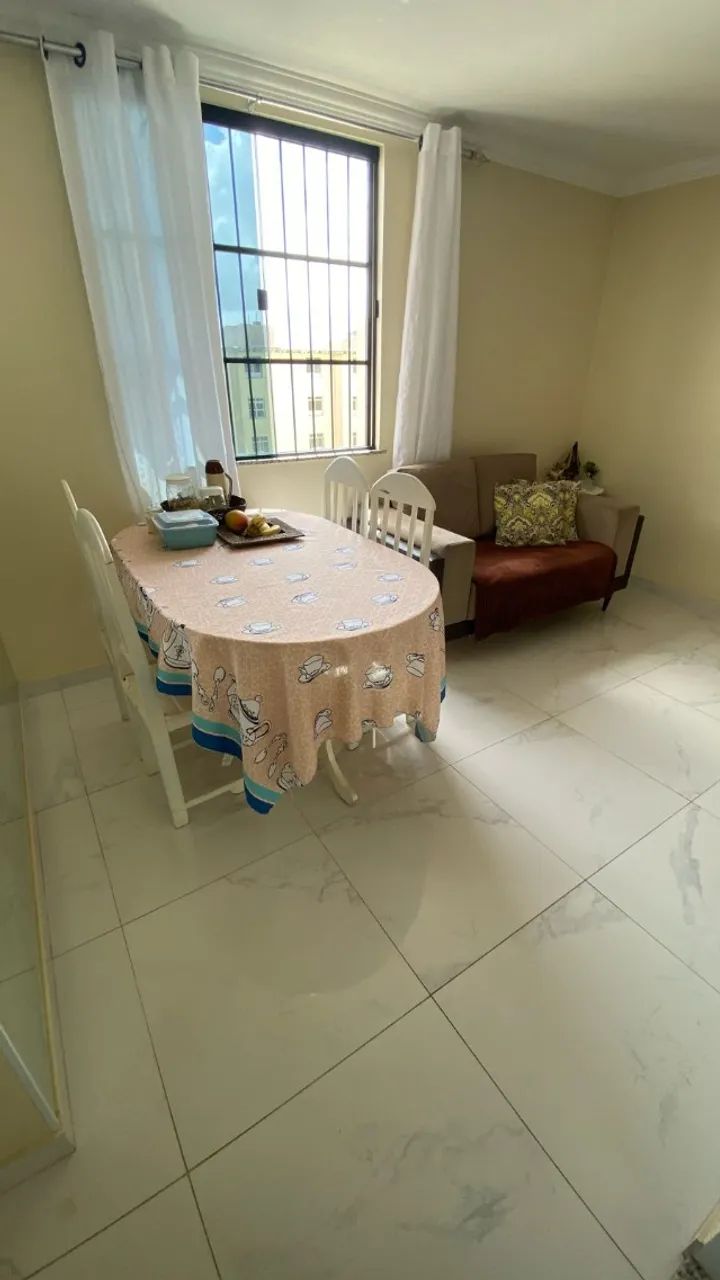 Excelente oportunidade de apartamento no condomínio Parque dos Artistas!!! - Foto 2