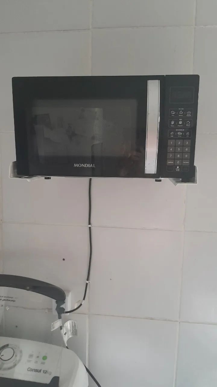 Micro-ondas  - Foto 2