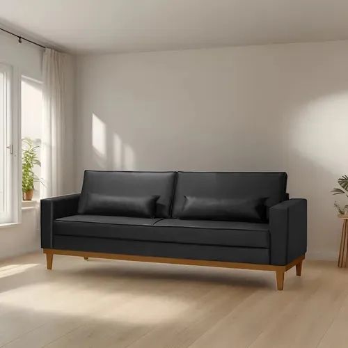 American-style sofa in various colors