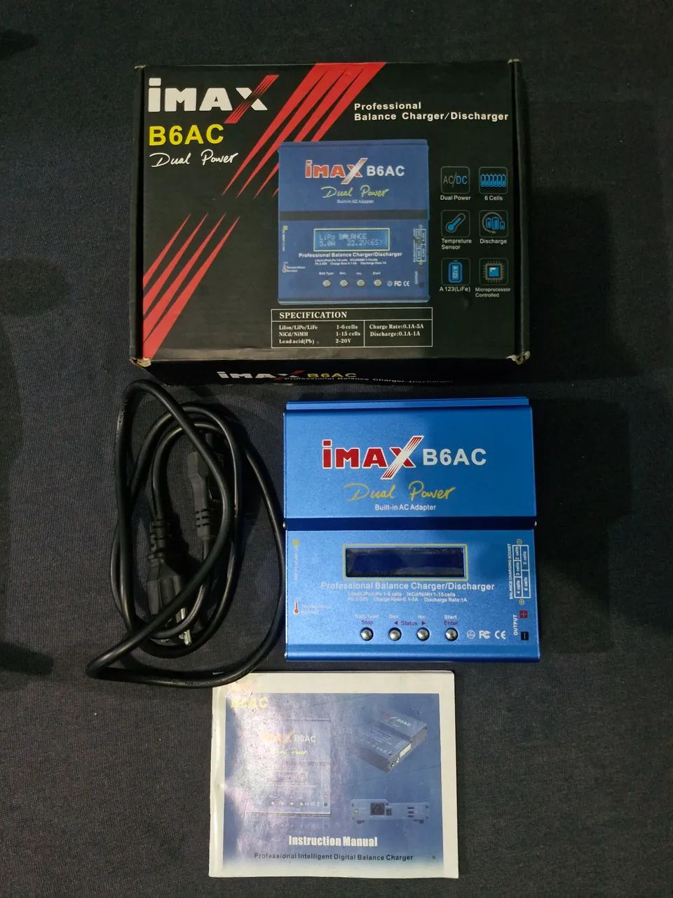 Drone DJI F450  - Foto 5