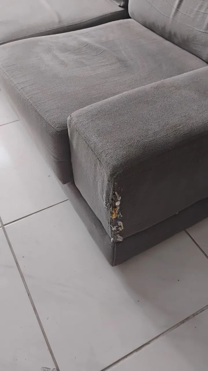 Sofá para reformar  - Foto 3