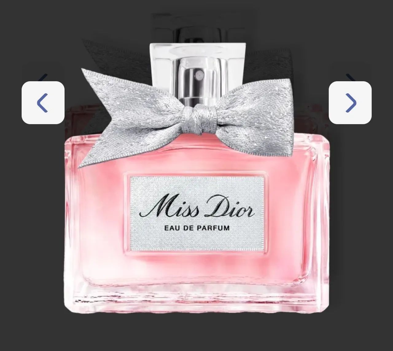 Miss Dior Absolutely Blooming 50ml - Foto 4