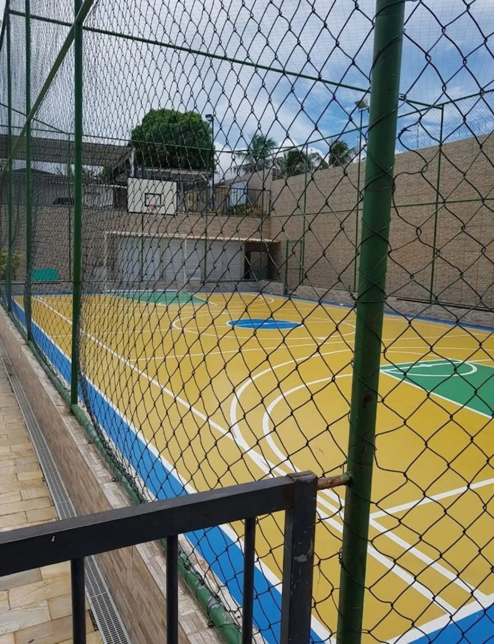 Apartamento para venda com 53 metros quadrados com 2 quartos - Foto 3