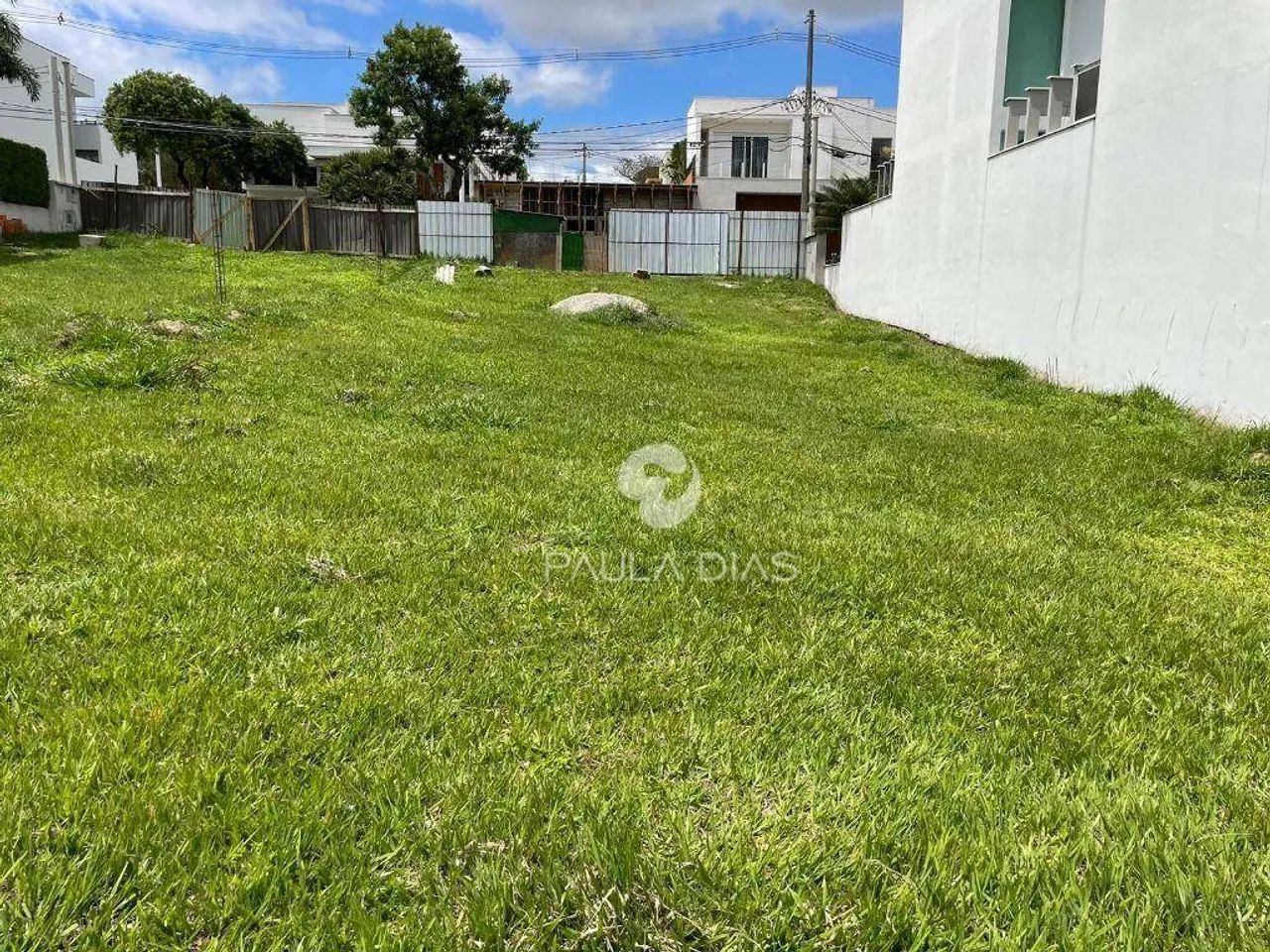 Terreno à venda, 552 m² por R$ 940.000,00 - Condomínio Residencial Villa Sunset - Sorocaba