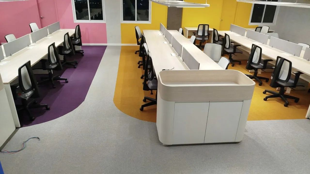 Piso vinilico (montador) - Foto 2