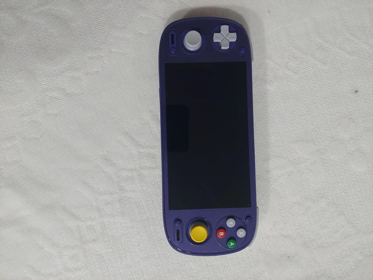 Console Retroid pocket 5 azul - Foto 3