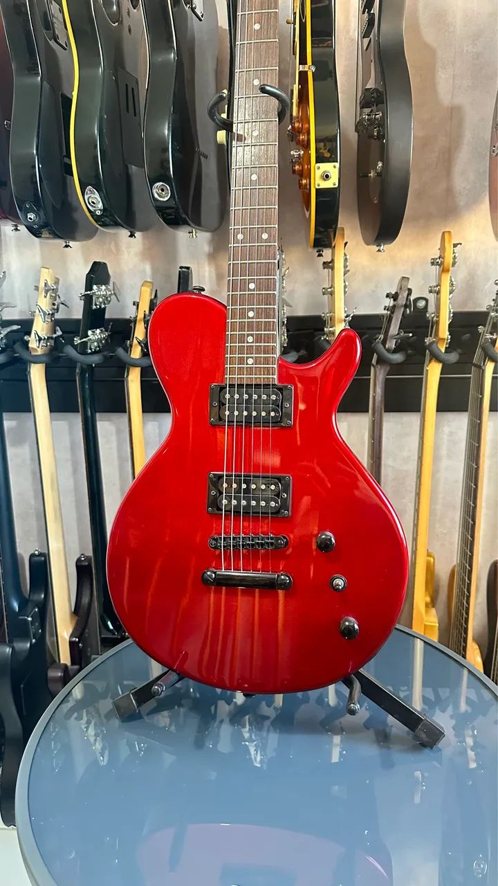  Guitarra Dean EVO XM