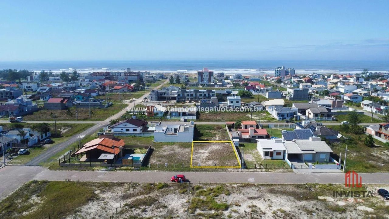 Terreno à venda, 375 m² por R$ 350.000,00 - Turimar - Balneário Gaivota/SC - Foto 3