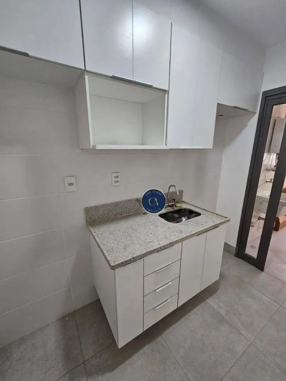 Apartamento com 2 dormitórios para alugar, 69 m² - Vila Leopoldina - São Paulo/SP