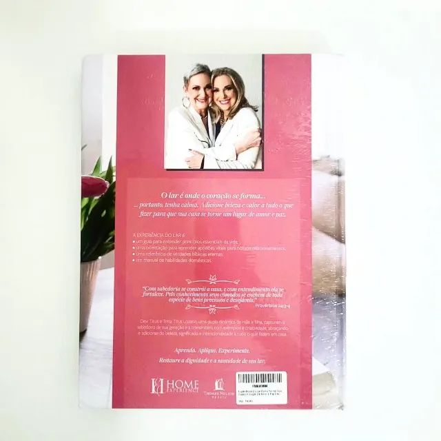 Experiência do Lar - Foto 2