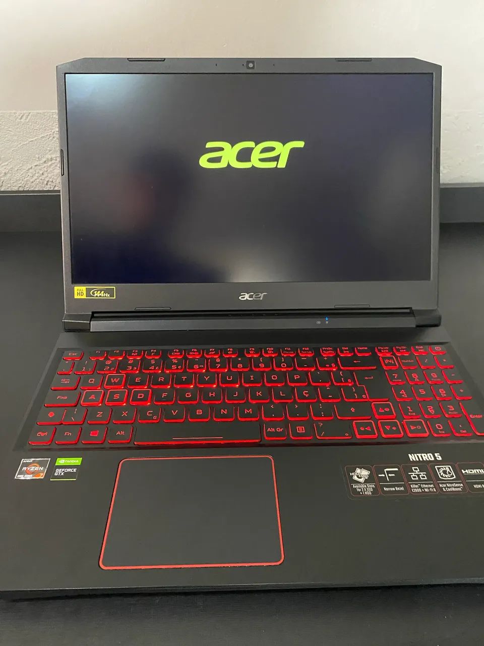 Nitro acer 5 - Foto 2