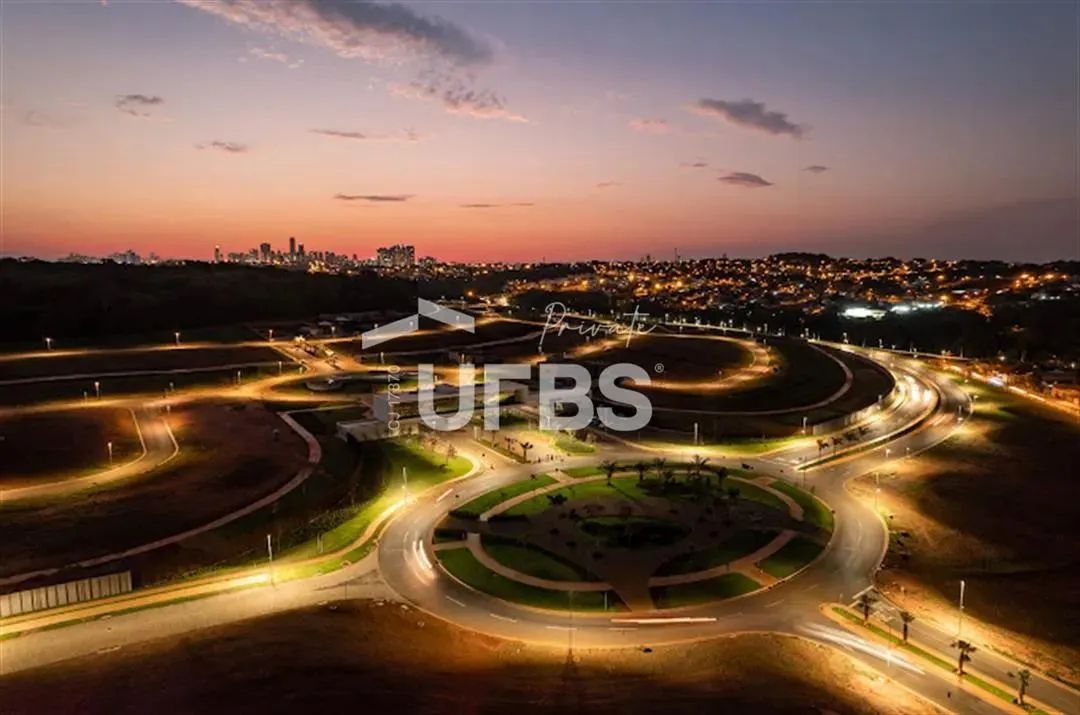 Plateau D´or - Terreno Residencial