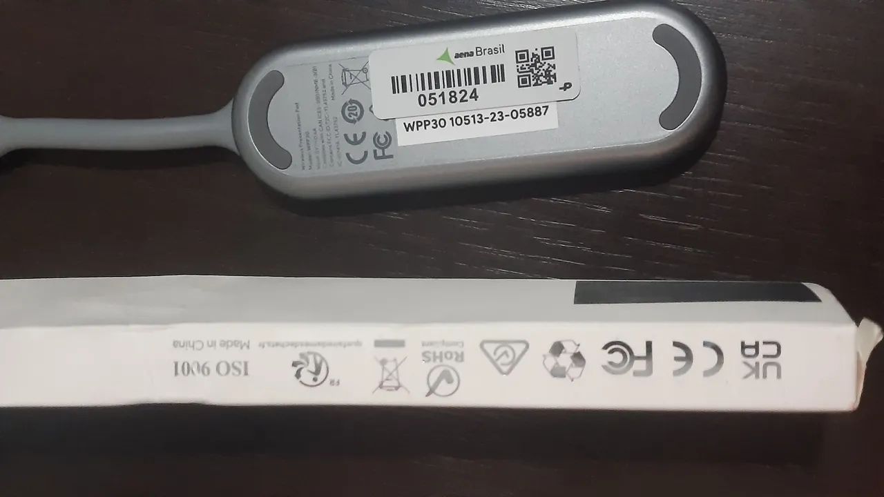 Adaptador USB Wi-Fi Yealink - Foto 4