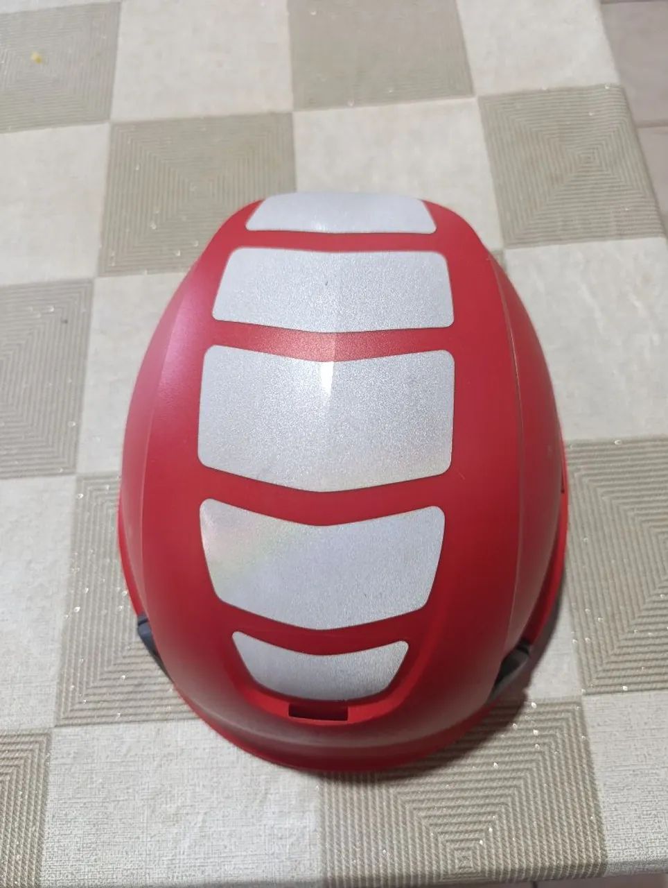 Capacete PETZL STRATO VENT 