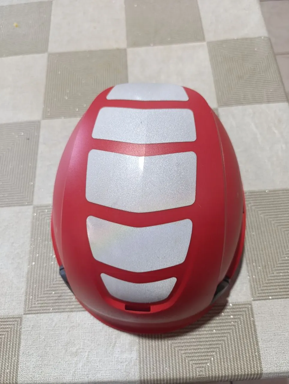 Capacete PETZL STRATO VENT