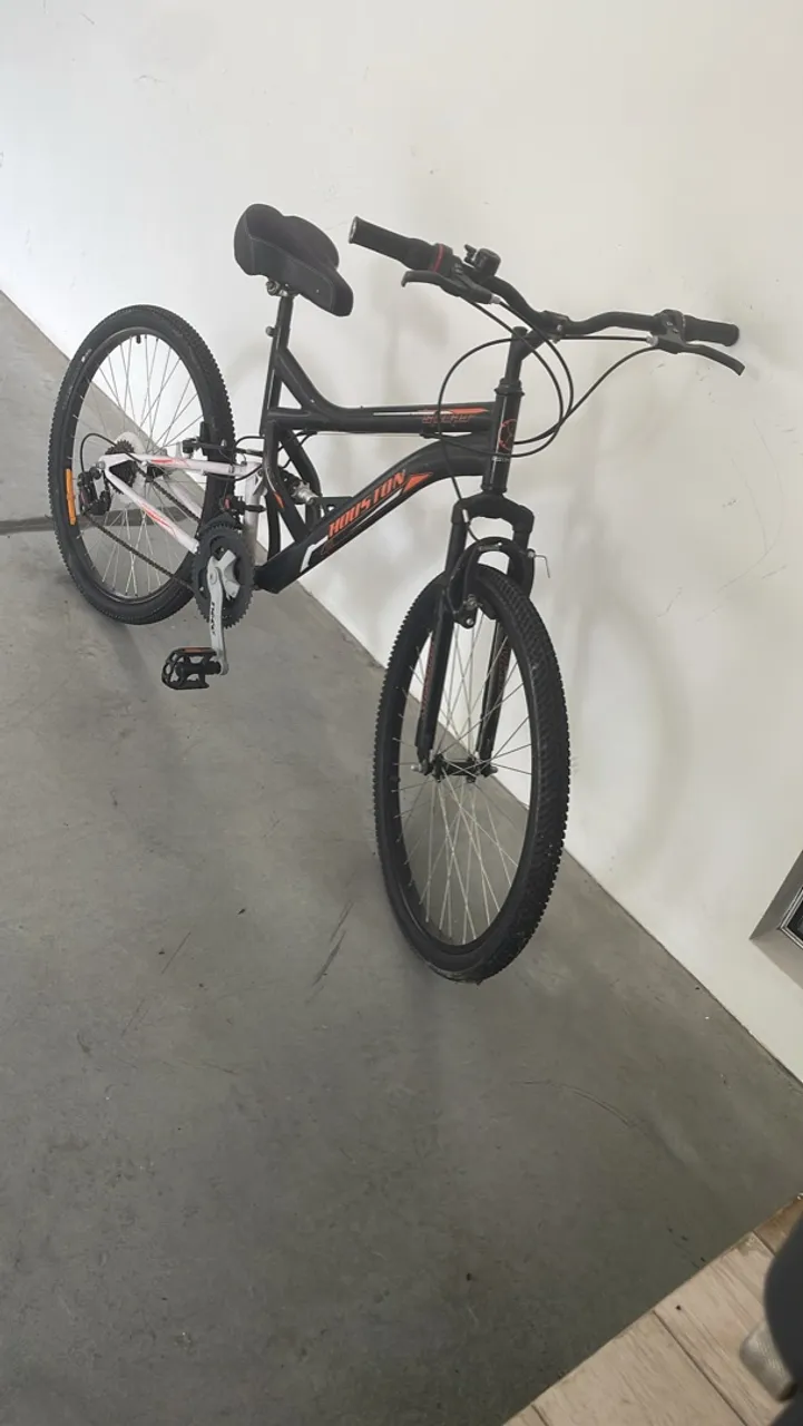 Bicicleta Houston Mountain Bike