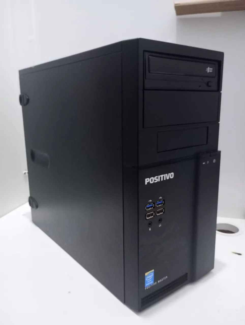 Computador Completo simples Ideal para uso diário/Comércio   - Foto 5