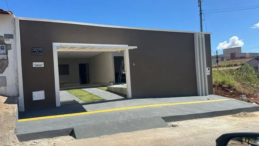 Foto - Goiânia - Parque Amazônia