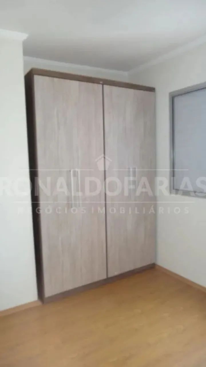 Locação Interlagos Apartamento 3 dormitórios. - Foto 10