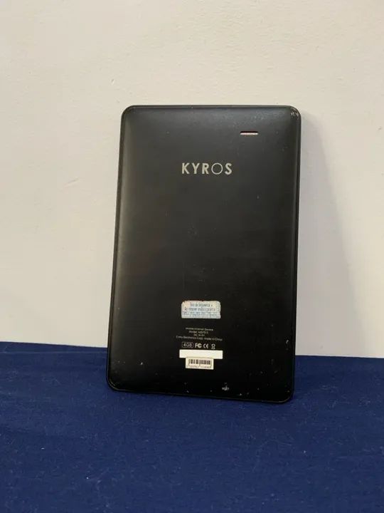 Tablet Coby 7 polegadas - Foto 2