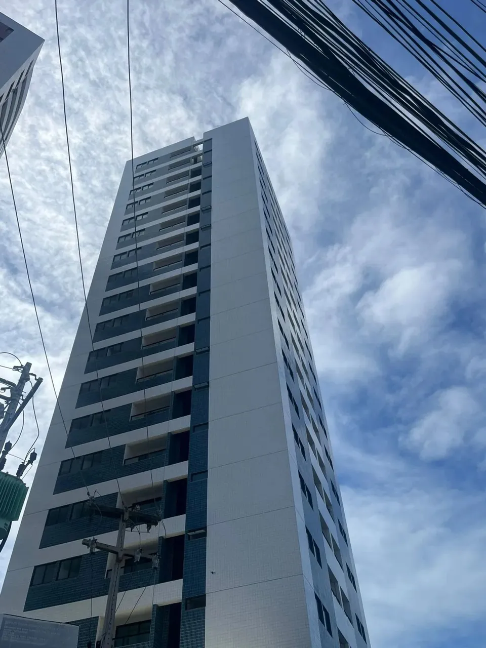 2 2 QUARTOS 1 SUITE BOA VISTA VITSA MAR COM LAZER PERTO DA UNICAP