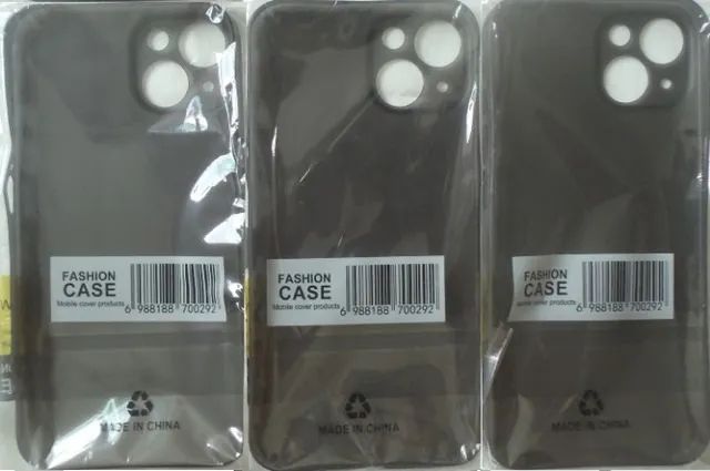 Capas para iPhone 13 - Foto 4