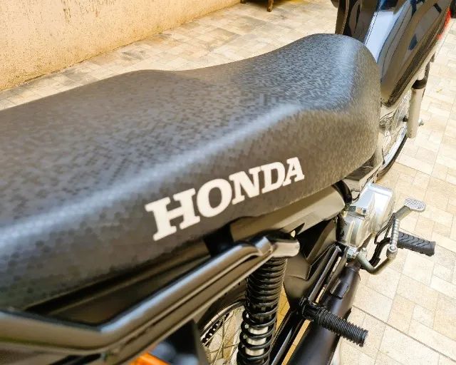 POP110I 2024 unico dono - Foto 3