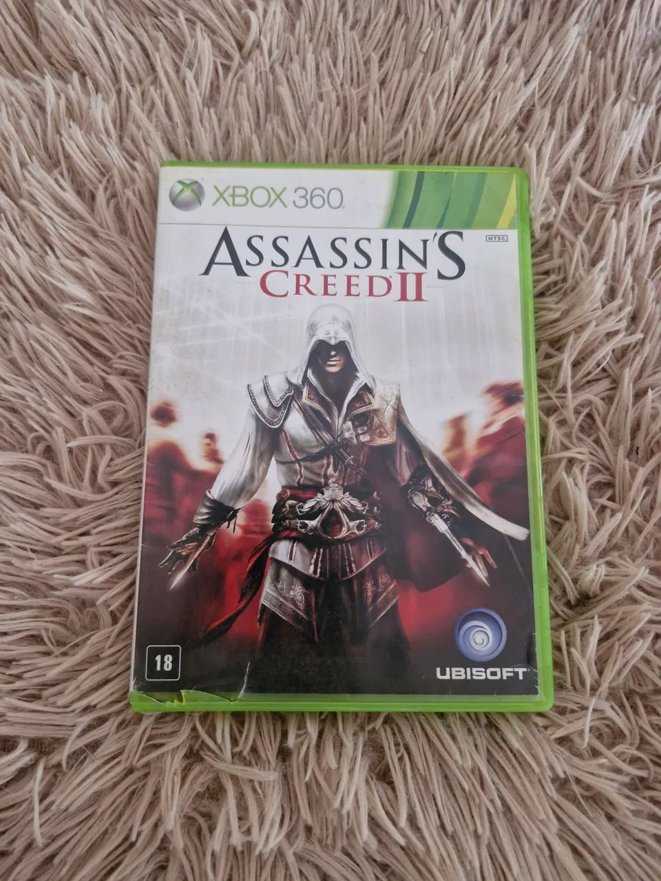 Assassin's Creed II - Xbox 360