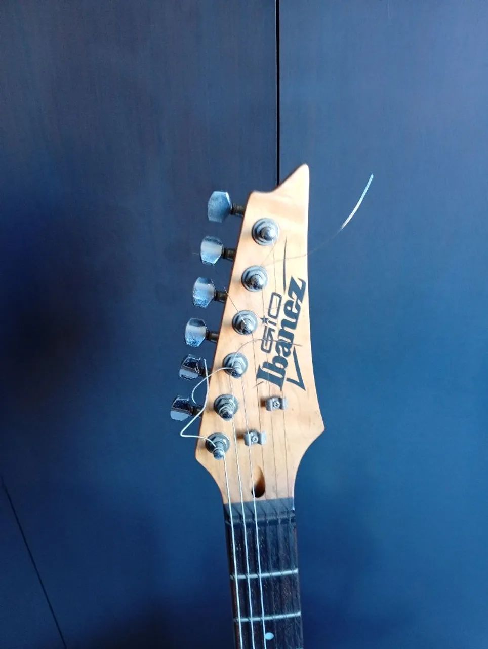 Guitarra Ibanez Gio