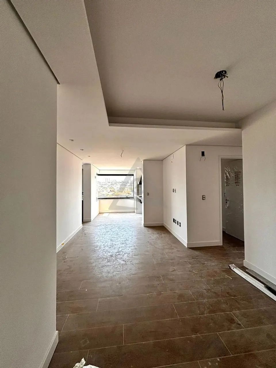 Apartamento à venda em Campinas, Nova Campinas, com 3 suítes, com 105 m², Meraki